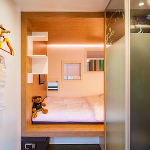 Chambre Compacte